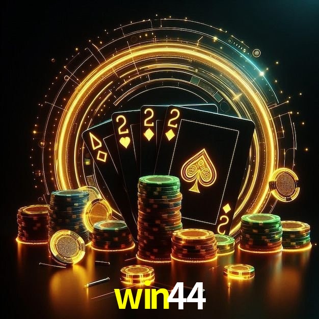 Estatísticas win44
