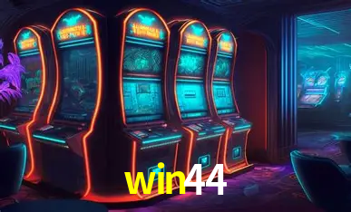 Descubra a Essência do win44: Nossa História e Compromissos