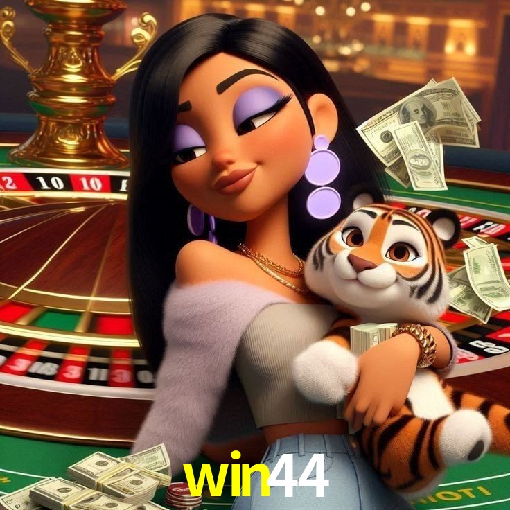 Statistics win44