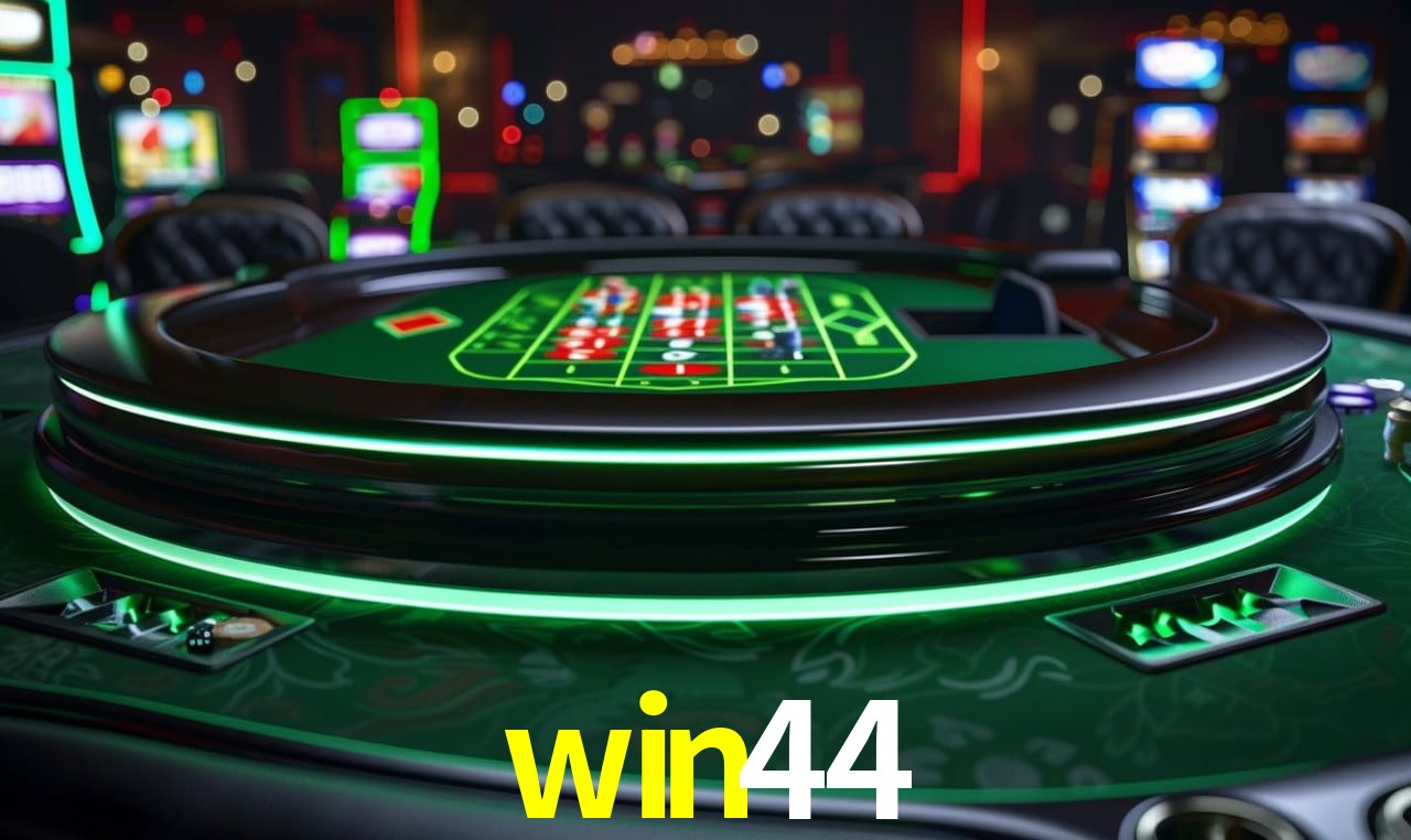 Exclusive Offers win44