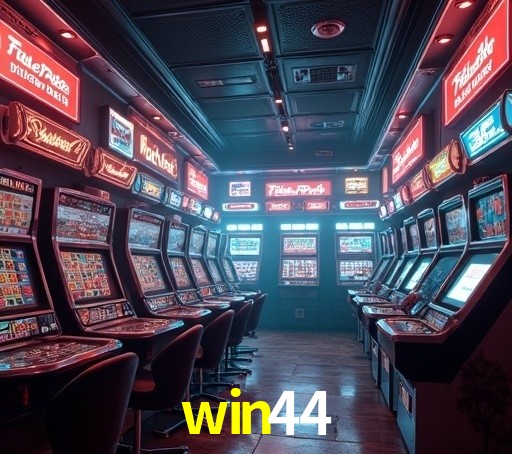 Promoção Relâmpago win44