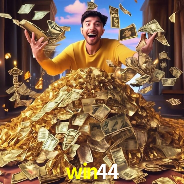 Jogos Exclusivos win44