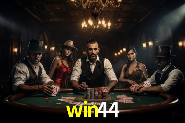 Descubra o Programa VIP da win44: Vantagens Exclusivas para Jogadores