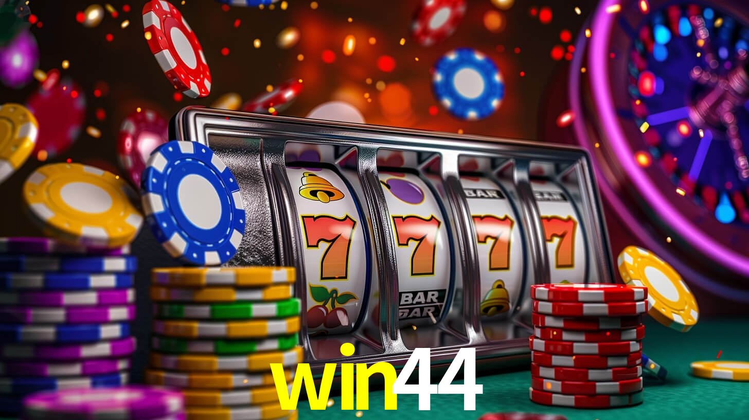 cassino win44