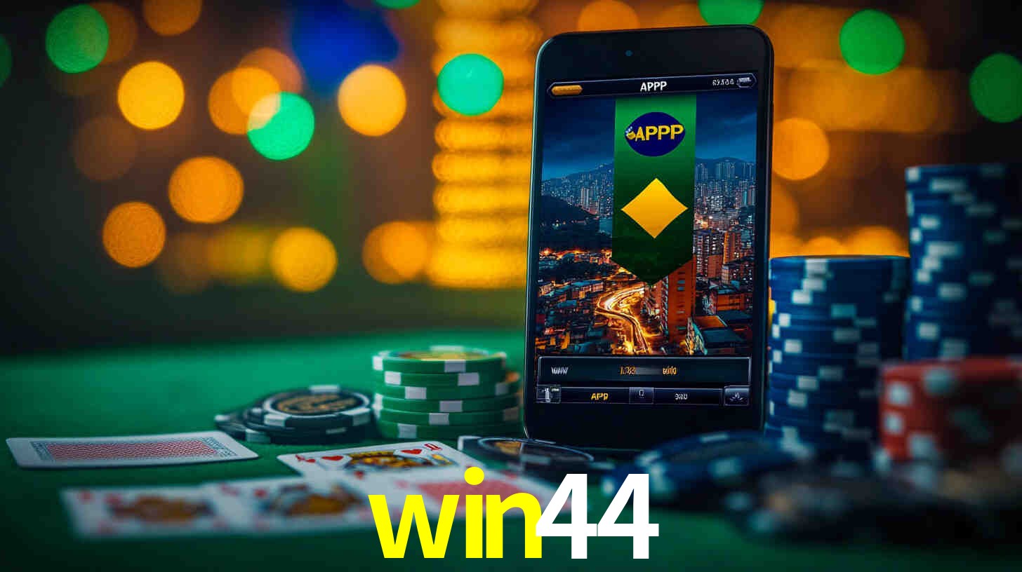 Descubra o Programa VIP da win44: Vantagens Exclusivas para Jogadores