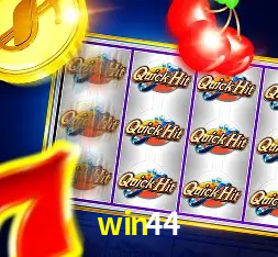Inovações de Jogos na win44: O Futuro das Experiências Interativas