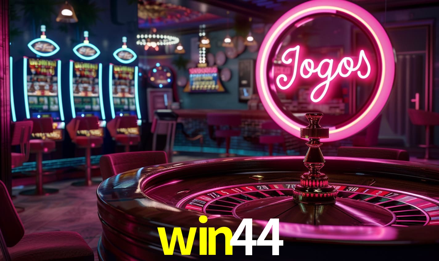 Descubra a Essência do win44: Nossa História e Compromissos
