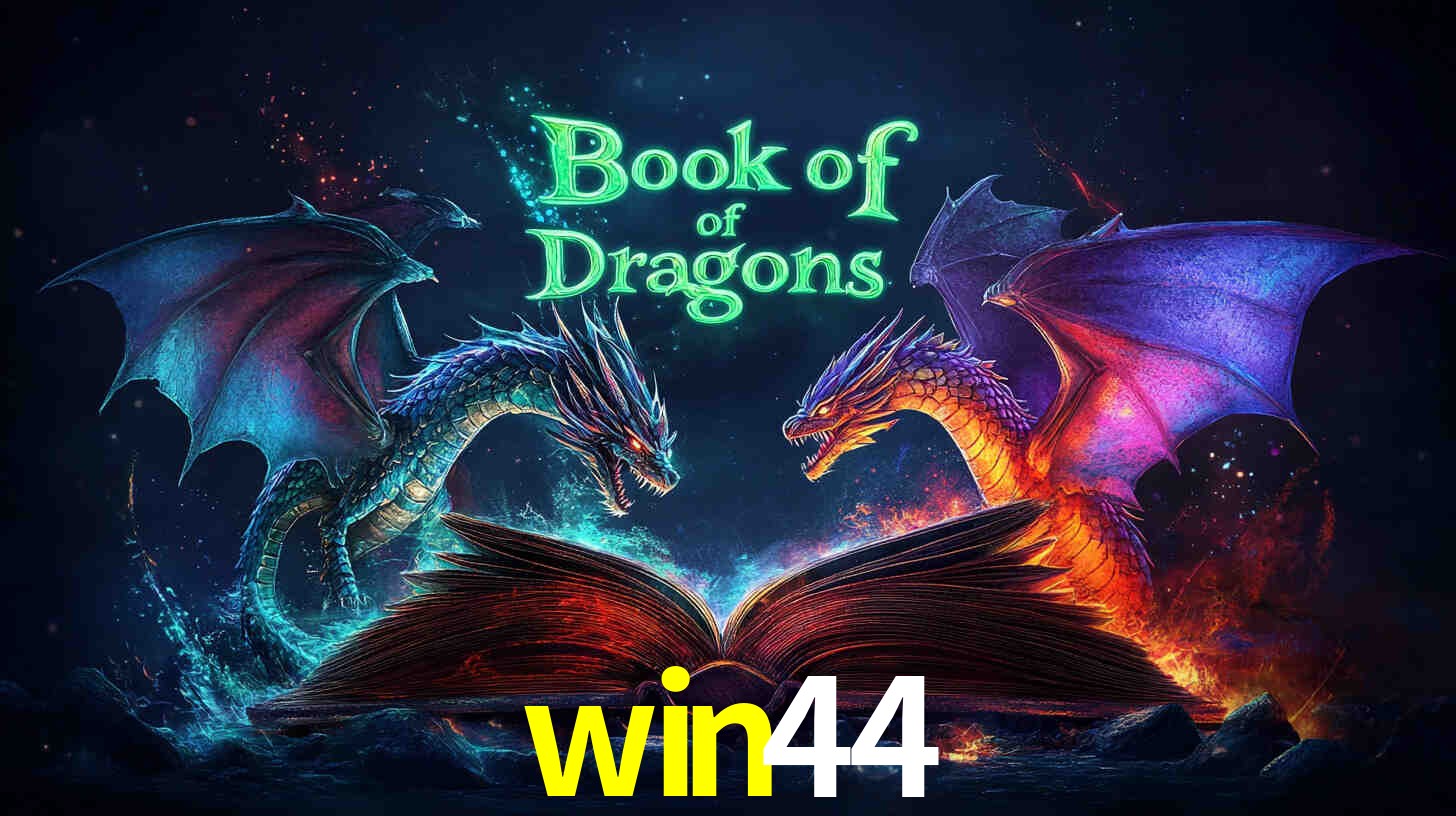 Descubra a Magia dos Jogos de Arcade no win44