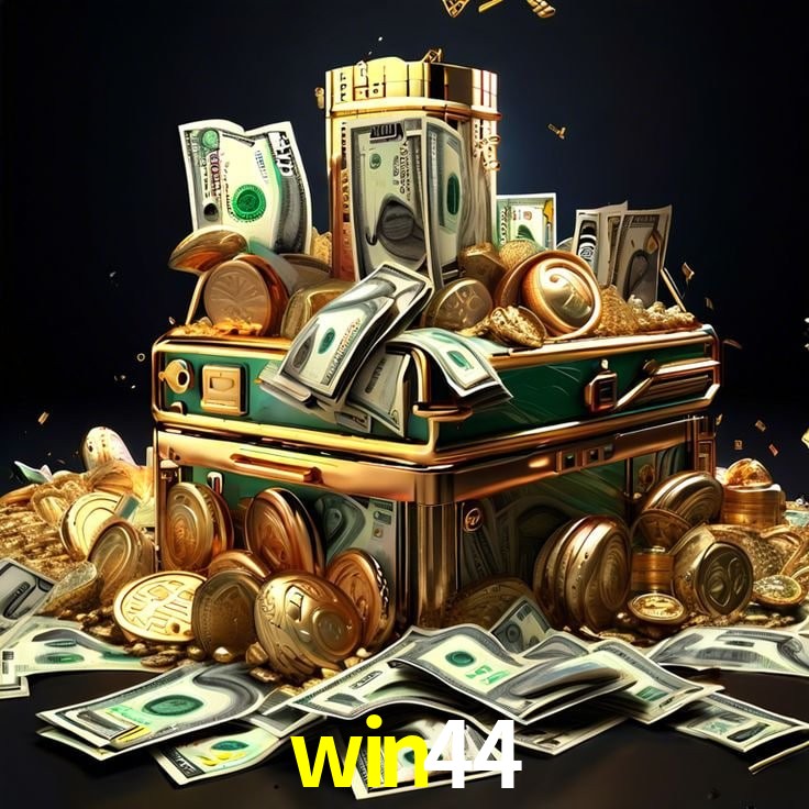 Jogo Aviator win44