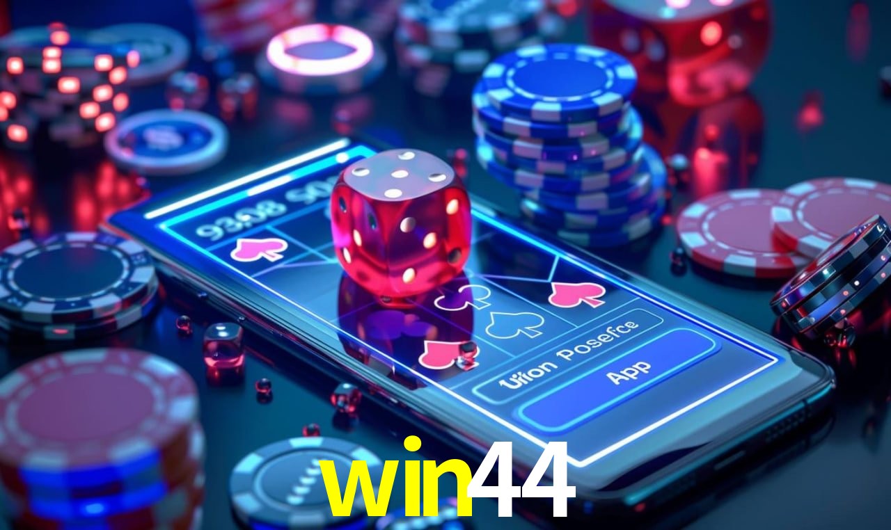 win44 lottery