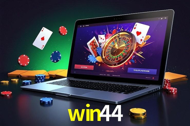 Sistemas de Segurança win44