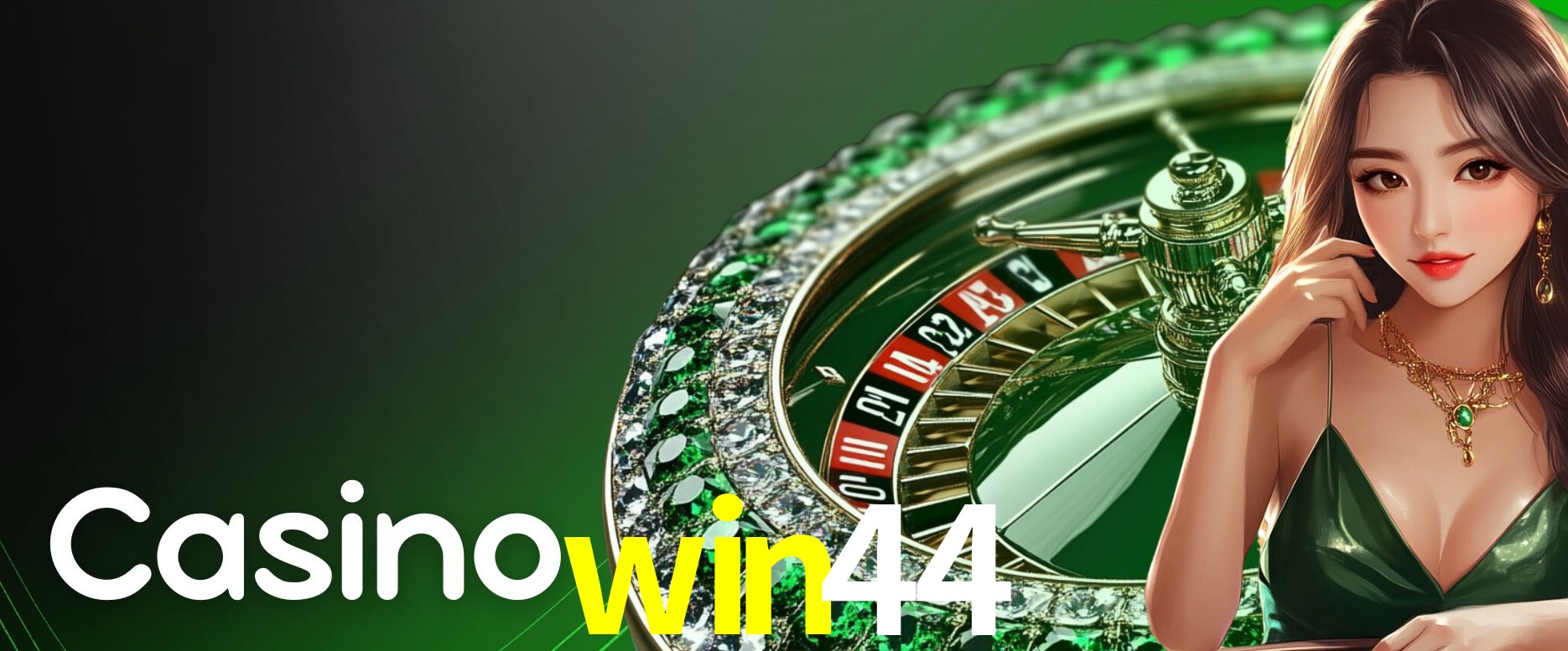 Weekend Specials win44