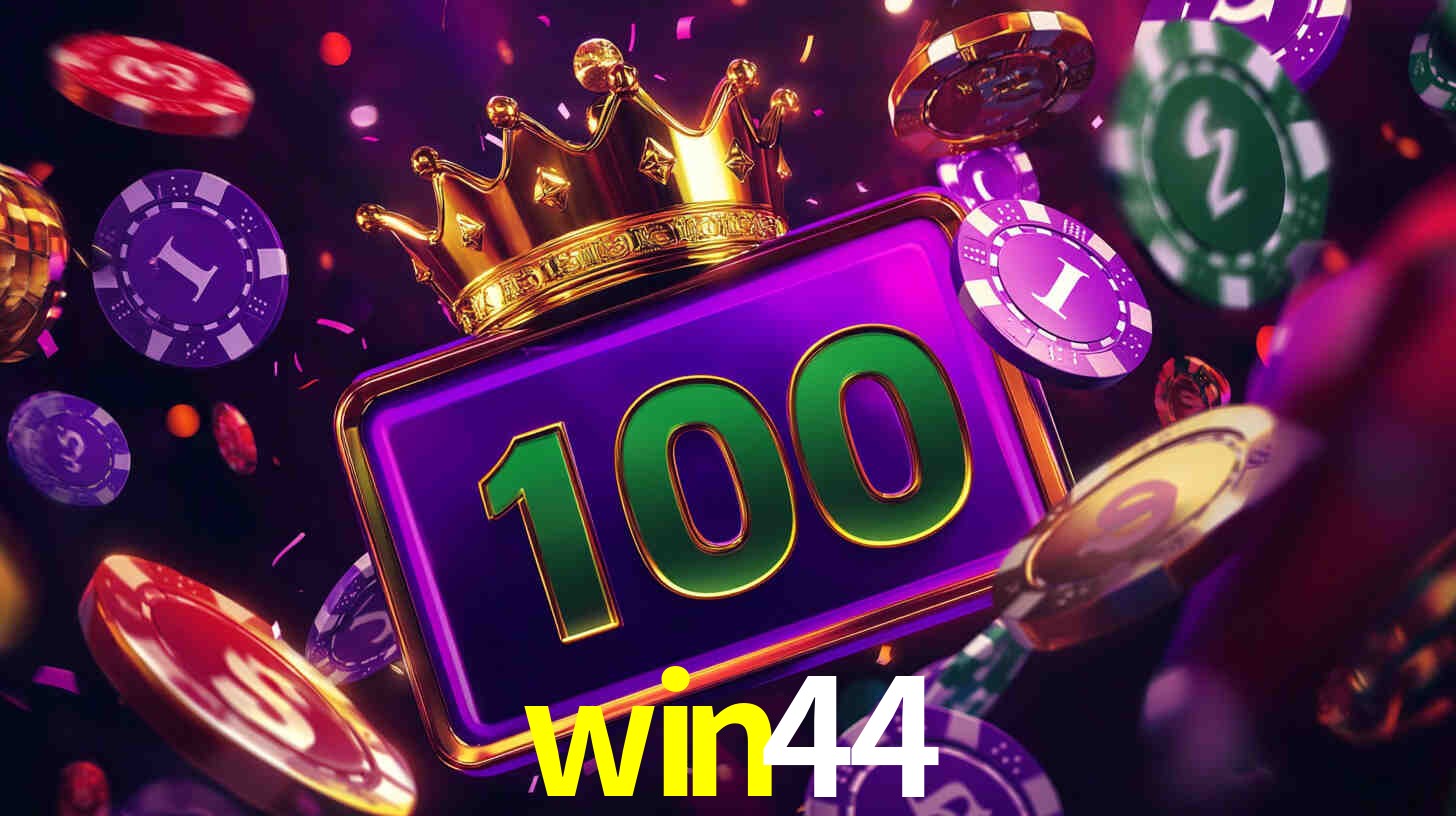 Programa VIP win44