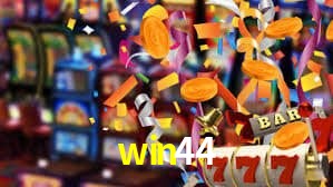 Bônus Generosos e Exclusivos no win44 para Você!
