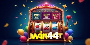 Benefícios da Conta win44