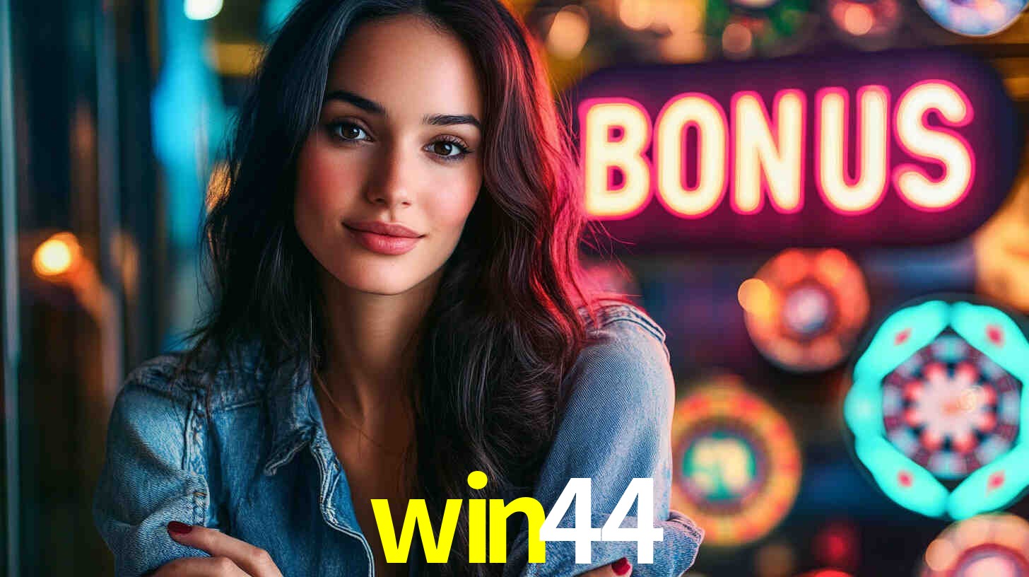 win44: Seu Especialista em Apostas Esportivas Brasileiras
