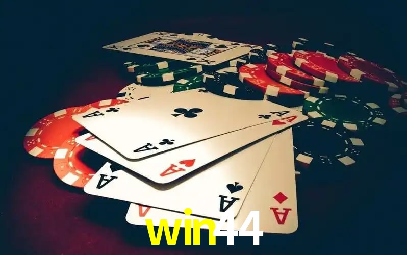 win44 Plataforma