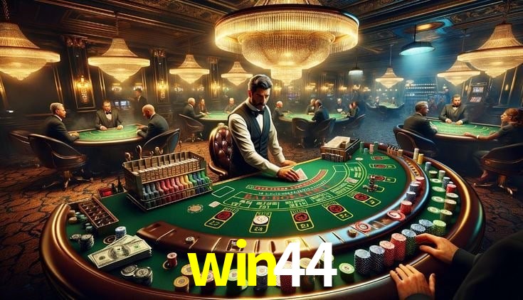 Bonus Features win44