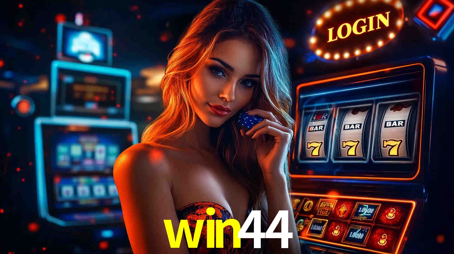 win44: A Experiência de Casino com Jogos de Mesa ao Vivo