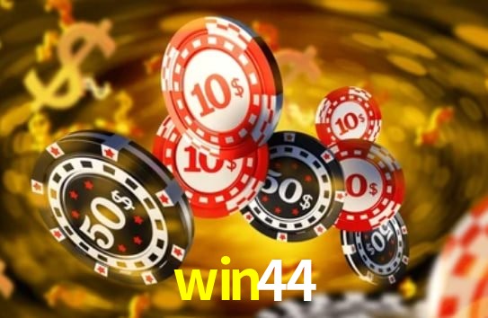 Casino Ao Vivo win44