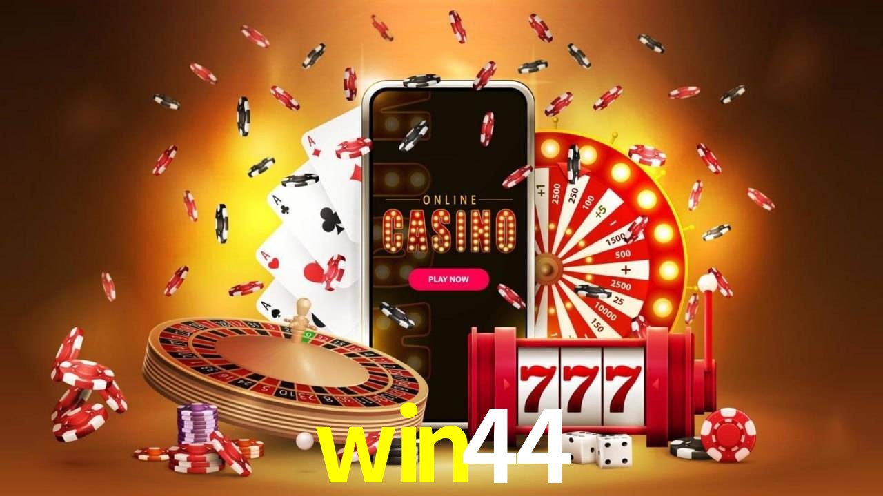 Estatísticas do Jogo win44