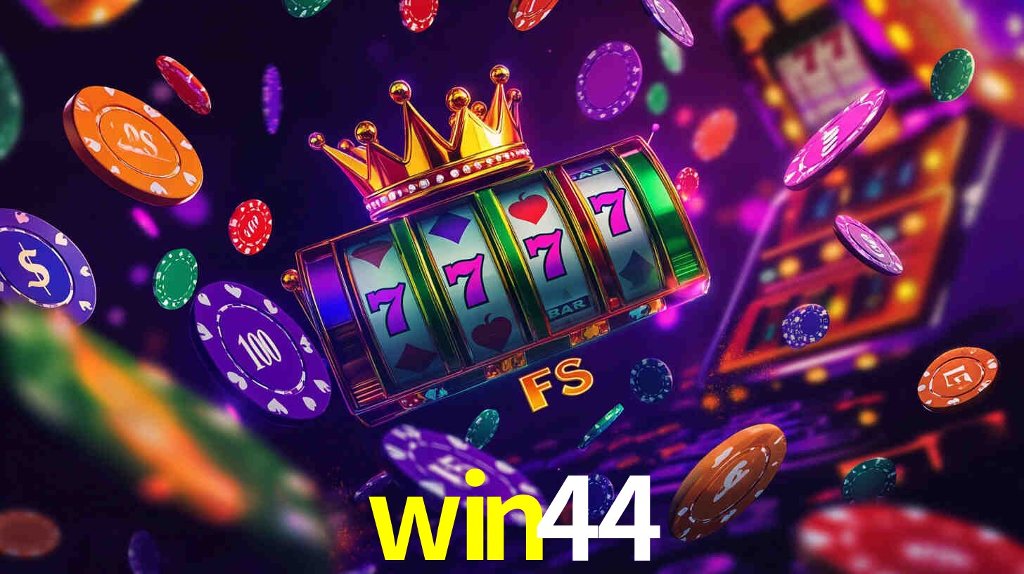 Tournaments win44
