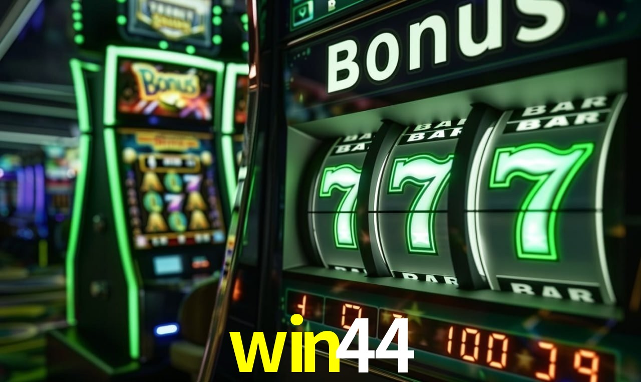 Game Providers win44