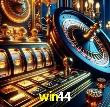 Bônus Diários win44