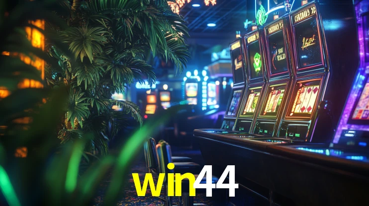 VIP Casino win44