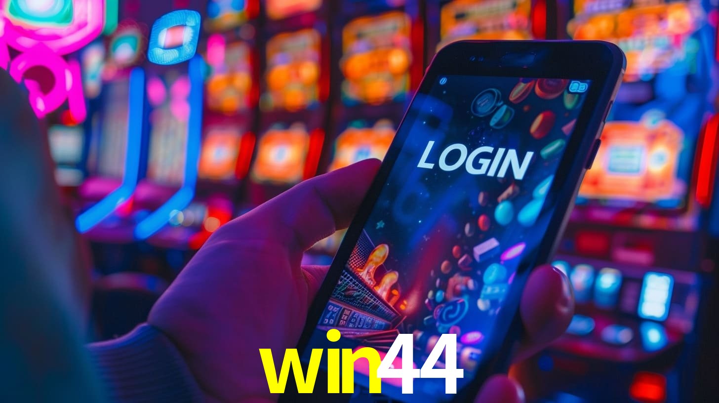 PIX Instantâneo win44