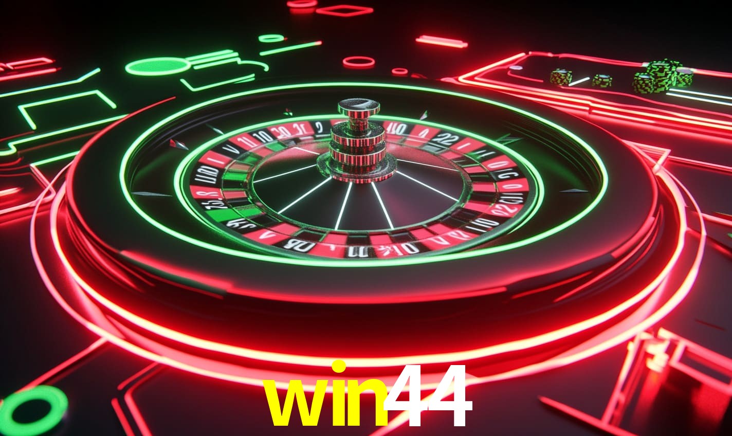 A Popularidade dos Caça-Níqueis no win44