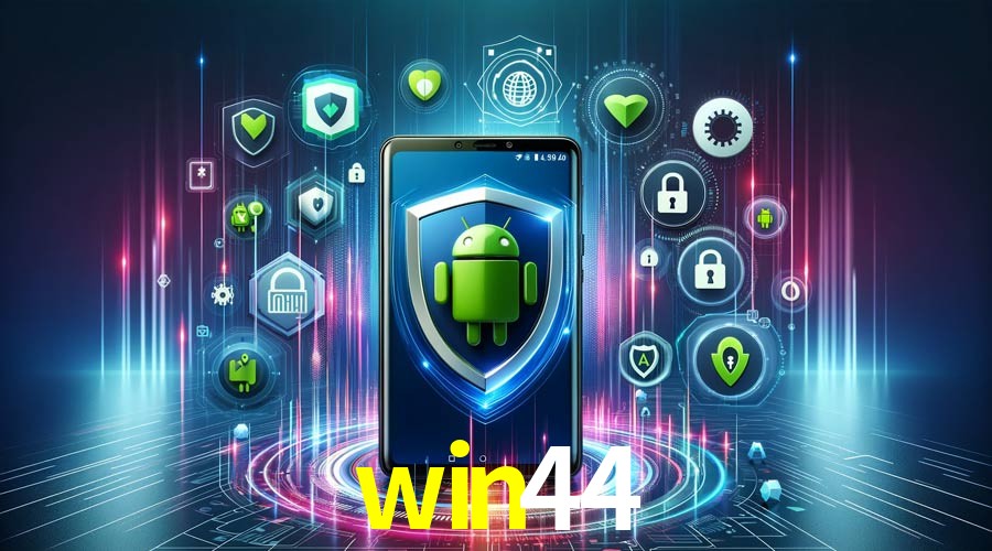Secure Login win44
