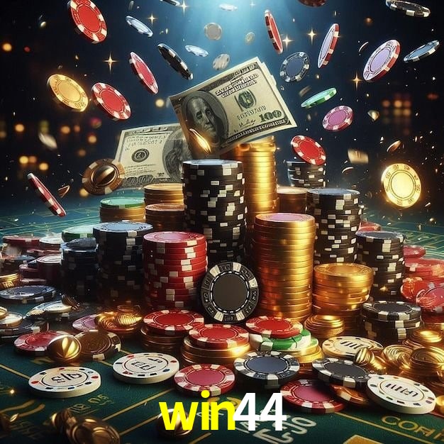Desvendando o Mundo dos Jogos Virtuais na win44