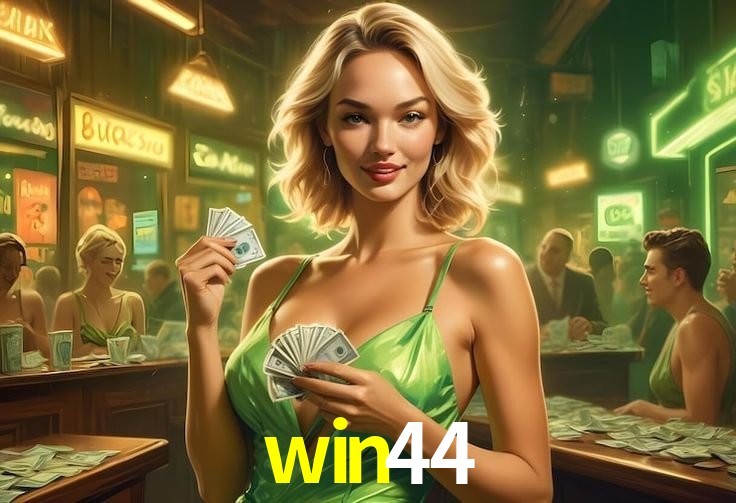 Apostas Esportivas na win44: Um Guia Completo