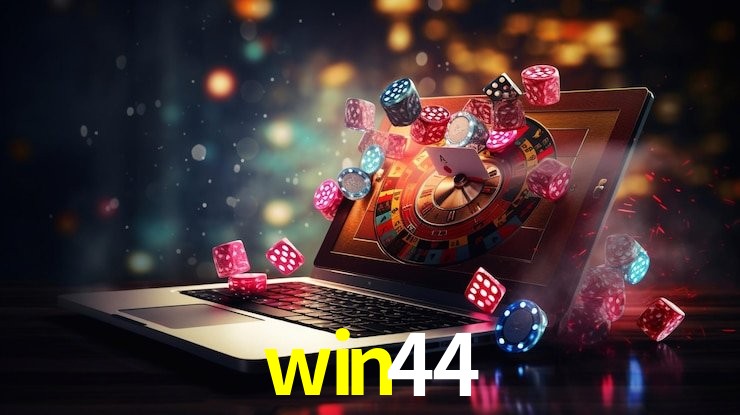 Inovações de Jogos na win44: O Futuro das Experiências Interativas