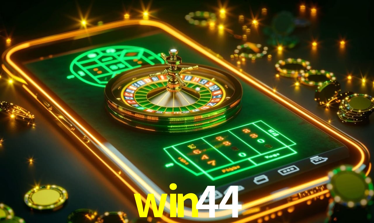Segurança 2FA win44
