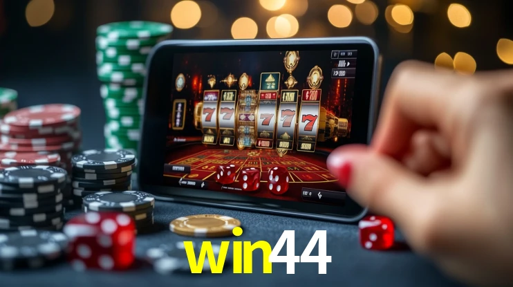 Daily Bonuses win44