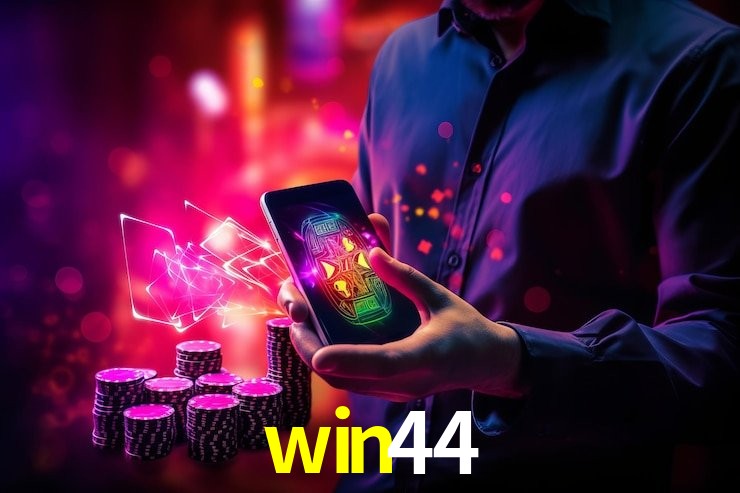 Interface do App win44