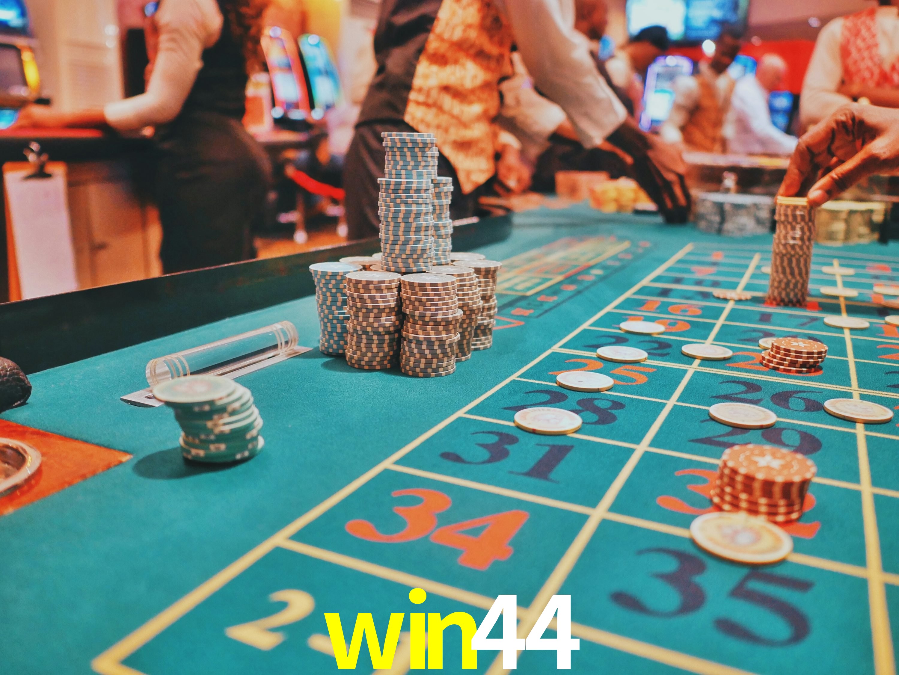 Programa VIP win44
