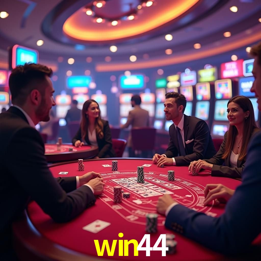 win44 Facebook