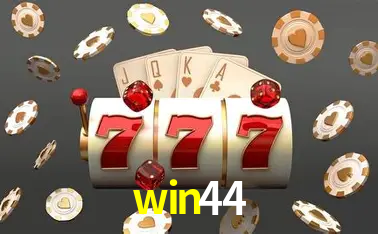 win44 cadastro