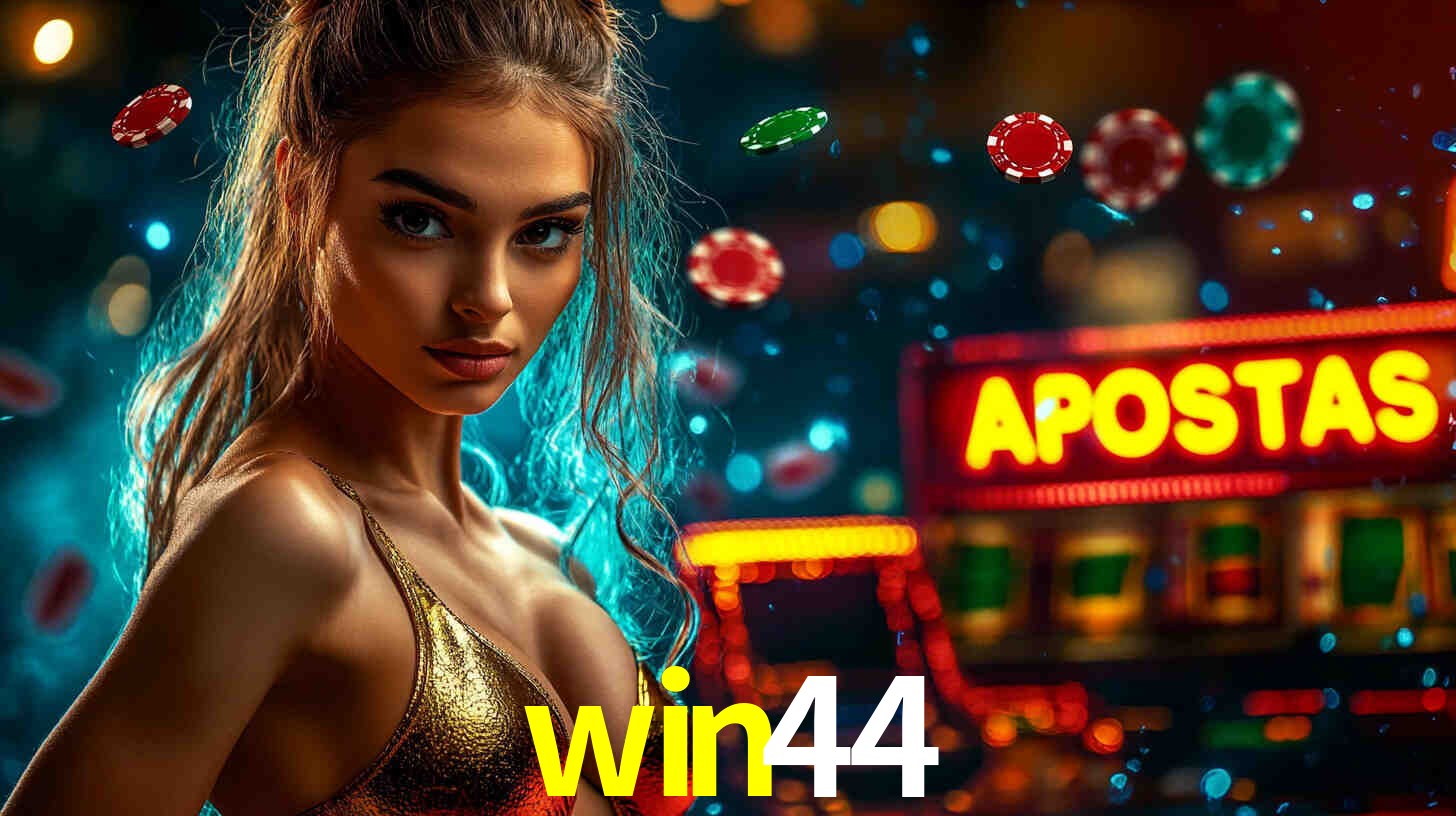 Desvendando o Mundo dos Jogos Virtuais na win44
