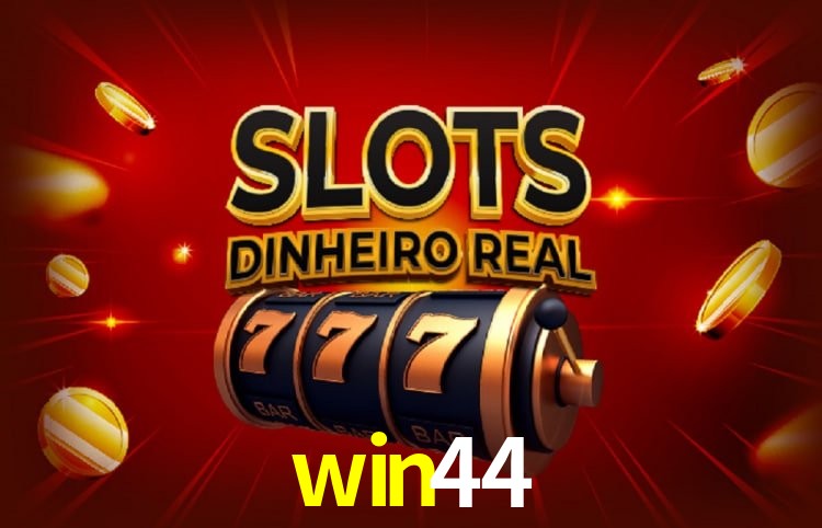 Integração de APIs win44