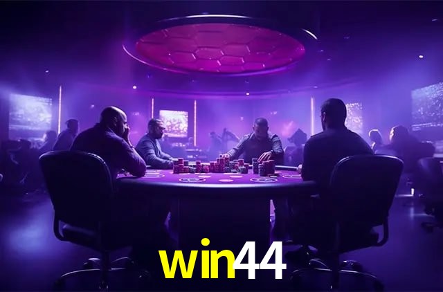 Explorando a Categoria de Eventos em Apostas na win44