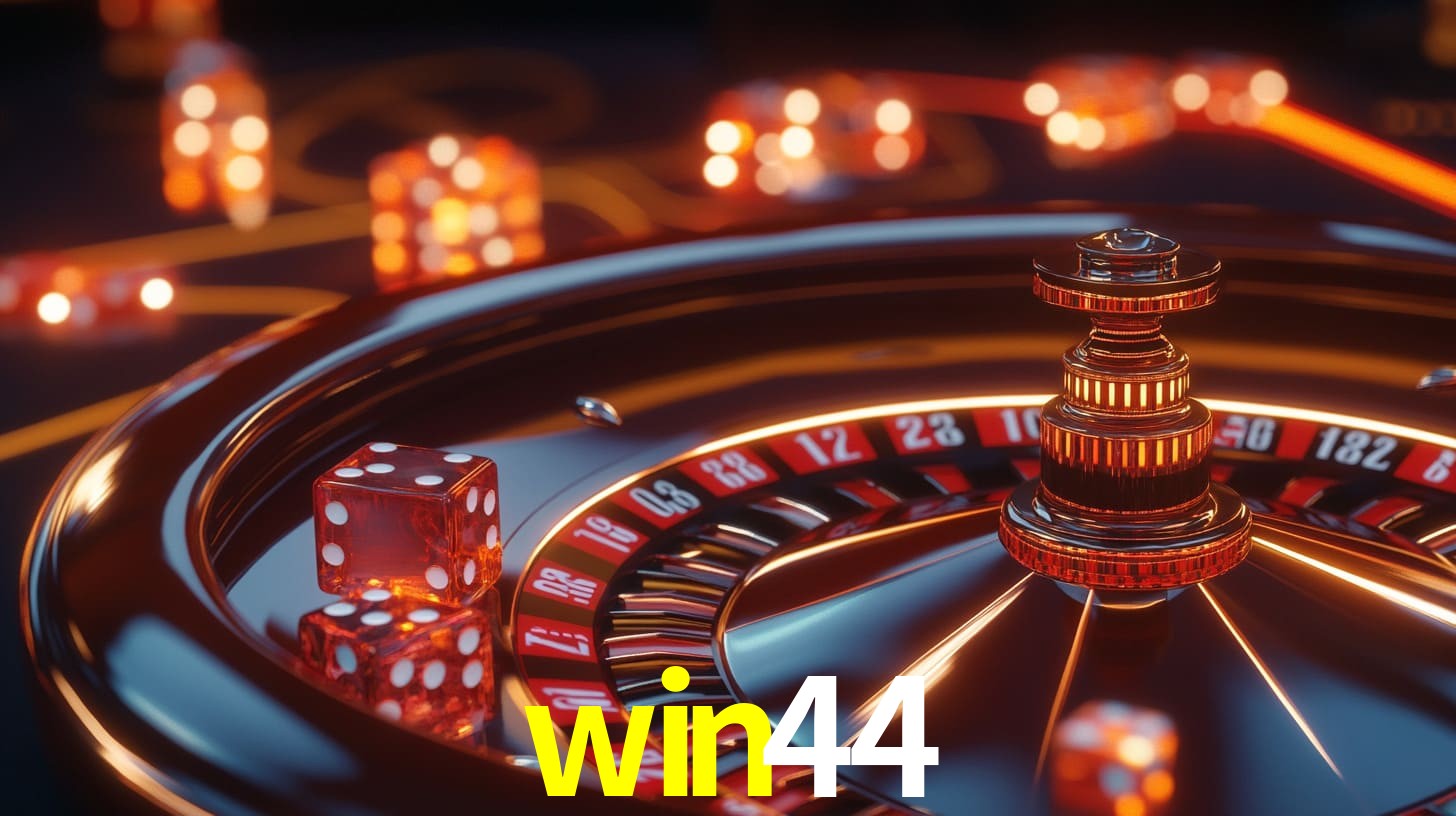 win44: Jogue Crash e Experimente Alta Recompensa Instantânea