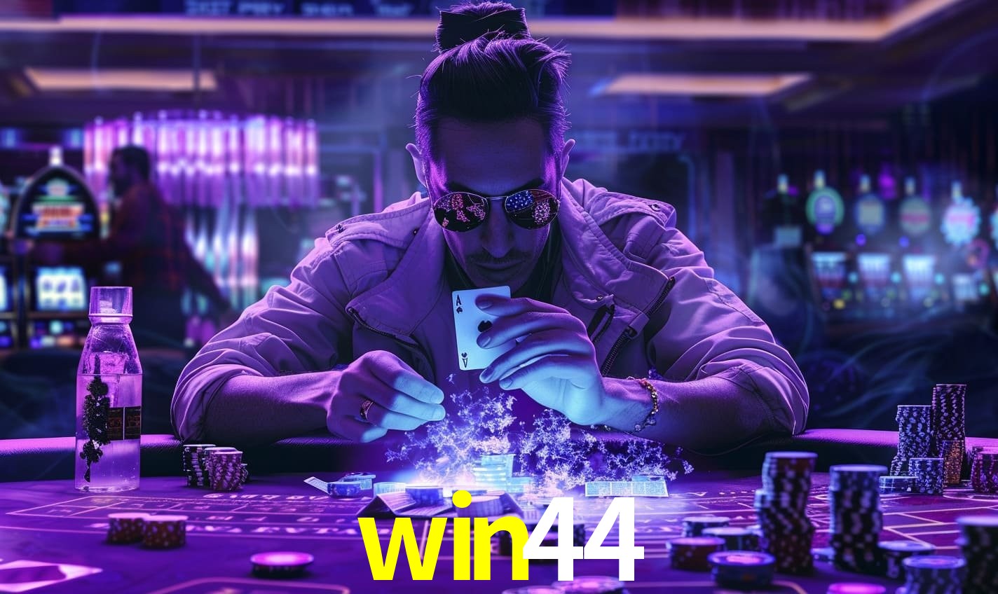 Crash Games Strategies win44