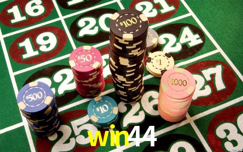 Casino VIP win44