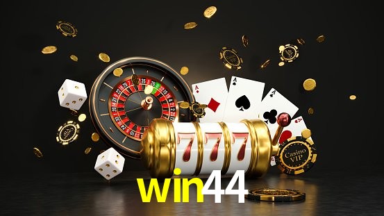Football Betting win44