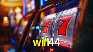 Diretório de Jogos win44