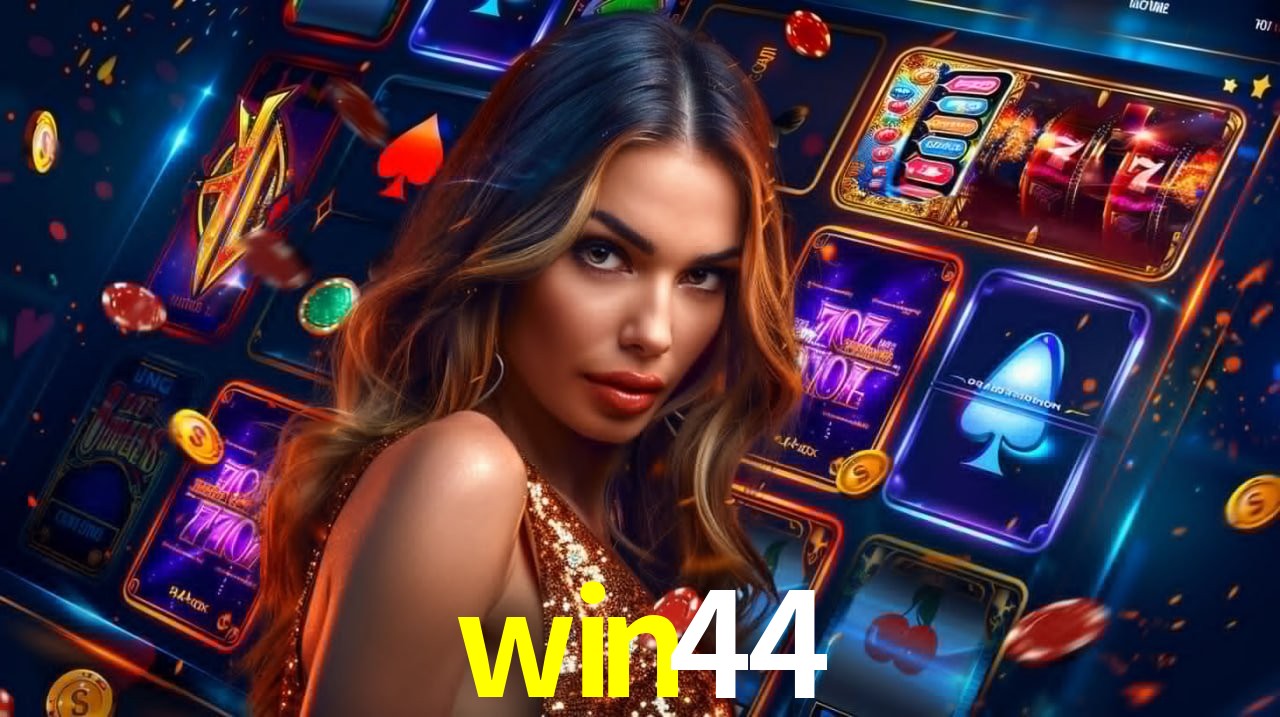 Explorando a Categoria de Eventos em Apostas na win44